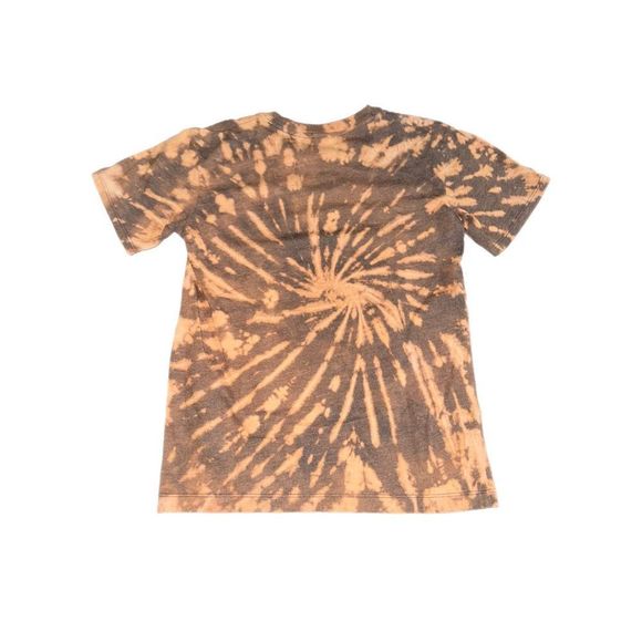 LSU Tigers Bleached Tee - Picture 2 of 3